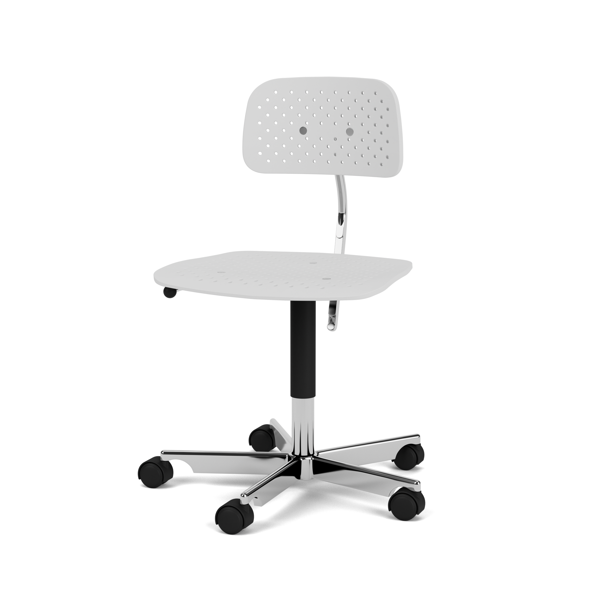 Kevi Air – office chair | Montana Furniture
