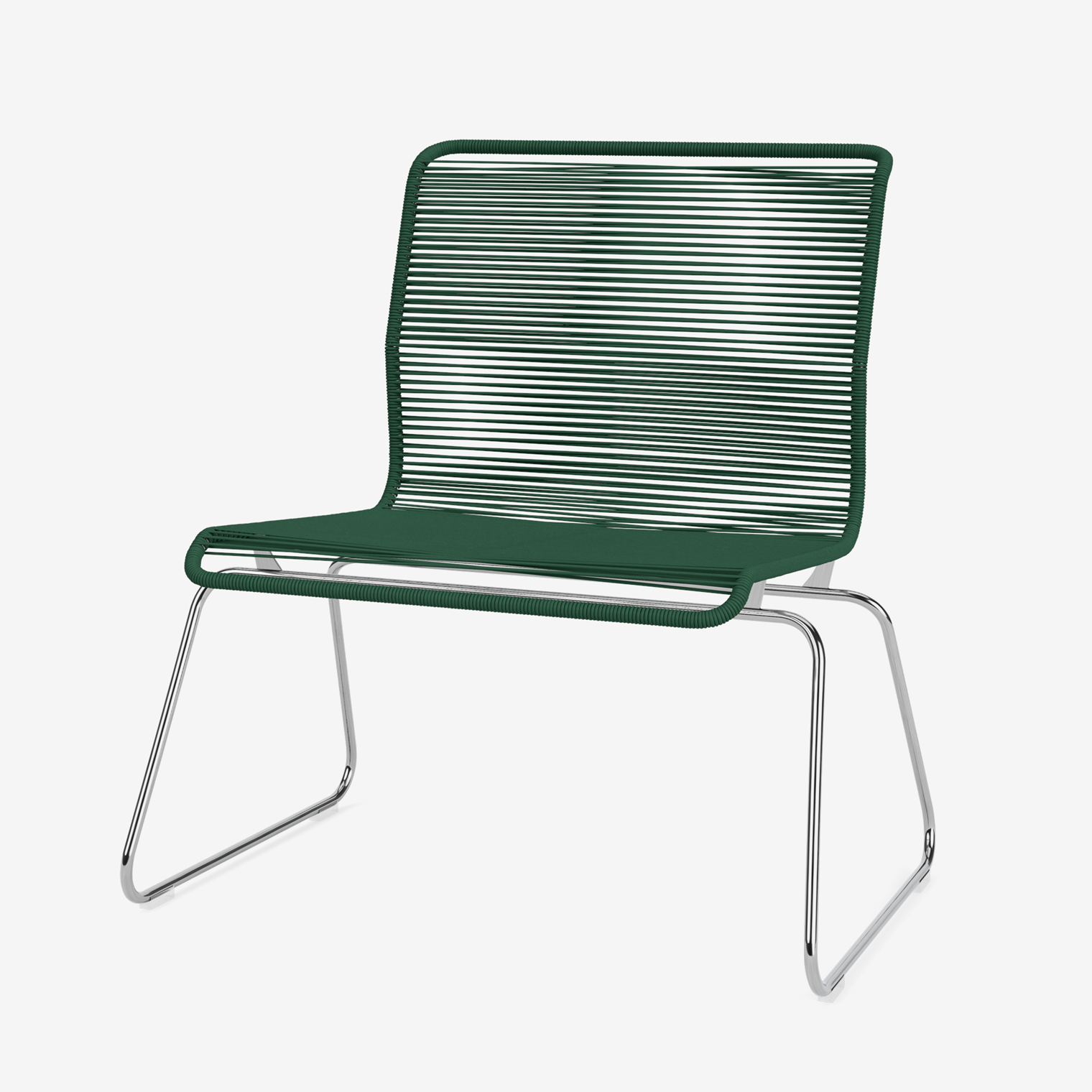 Panton One Lounge chair