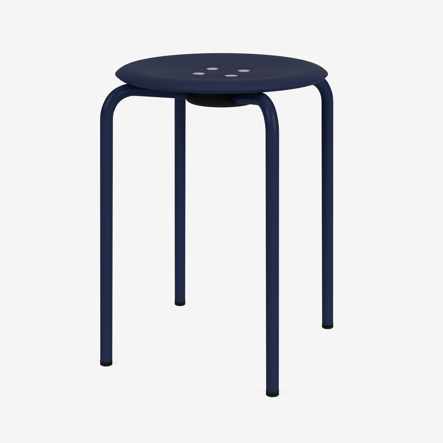 Kevi 2051 stool