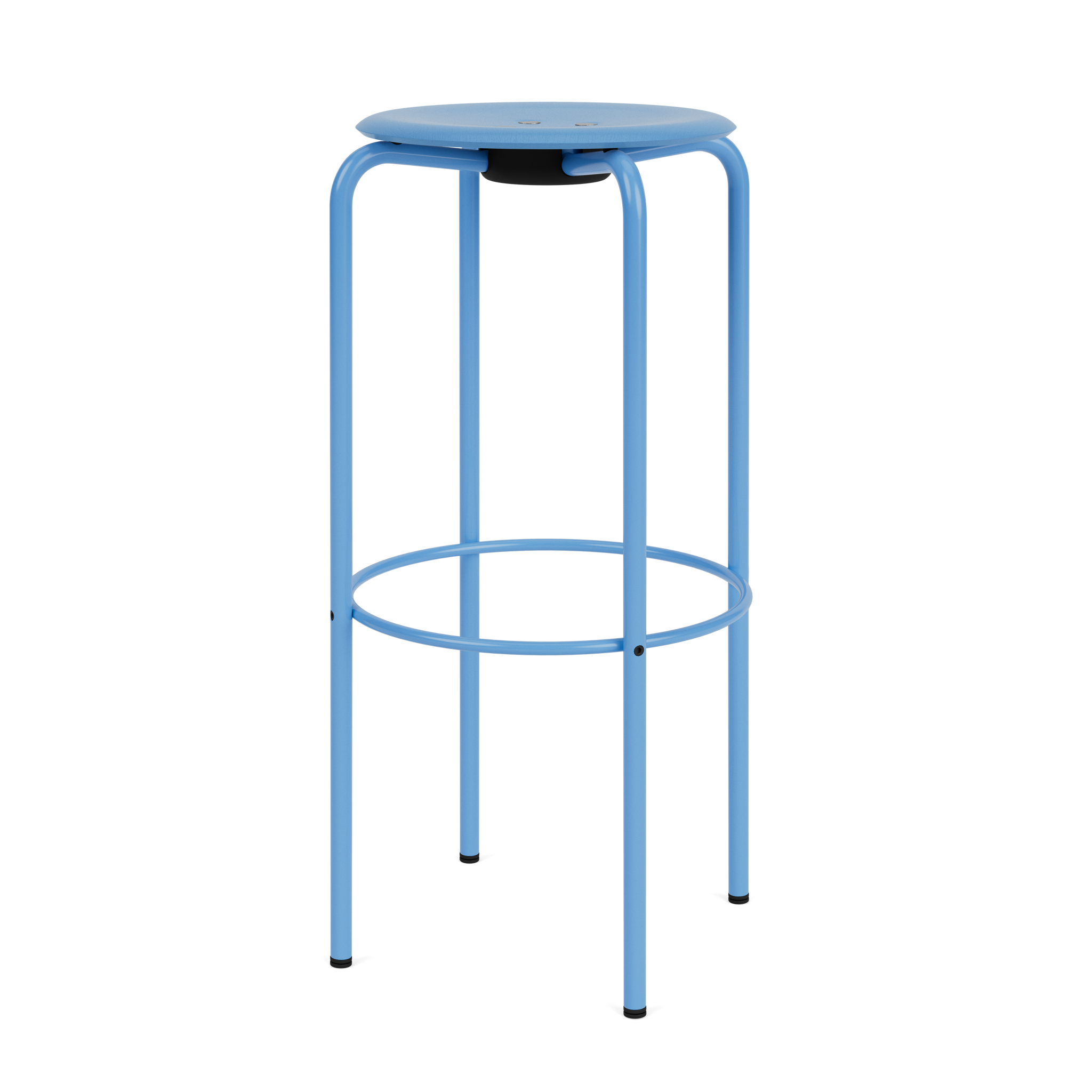 Kevi 2052 – bar stool | Montana Furniture