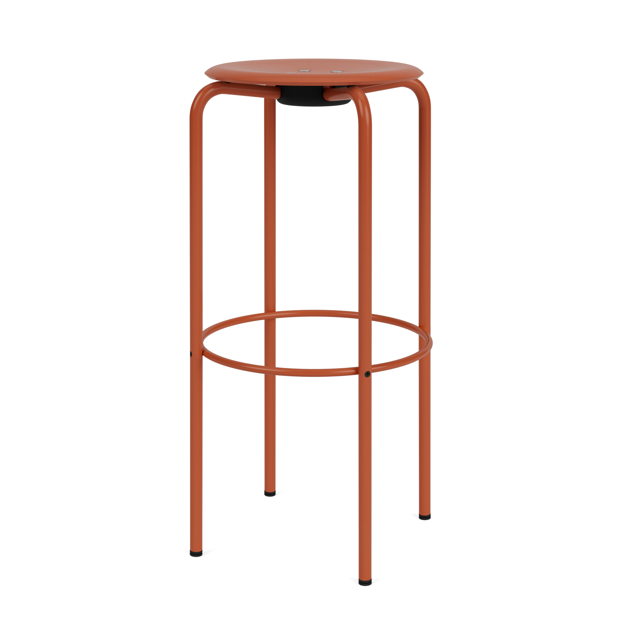 MURPH Flur スツール CIBONE montana_kevi_2052_stool_shellf