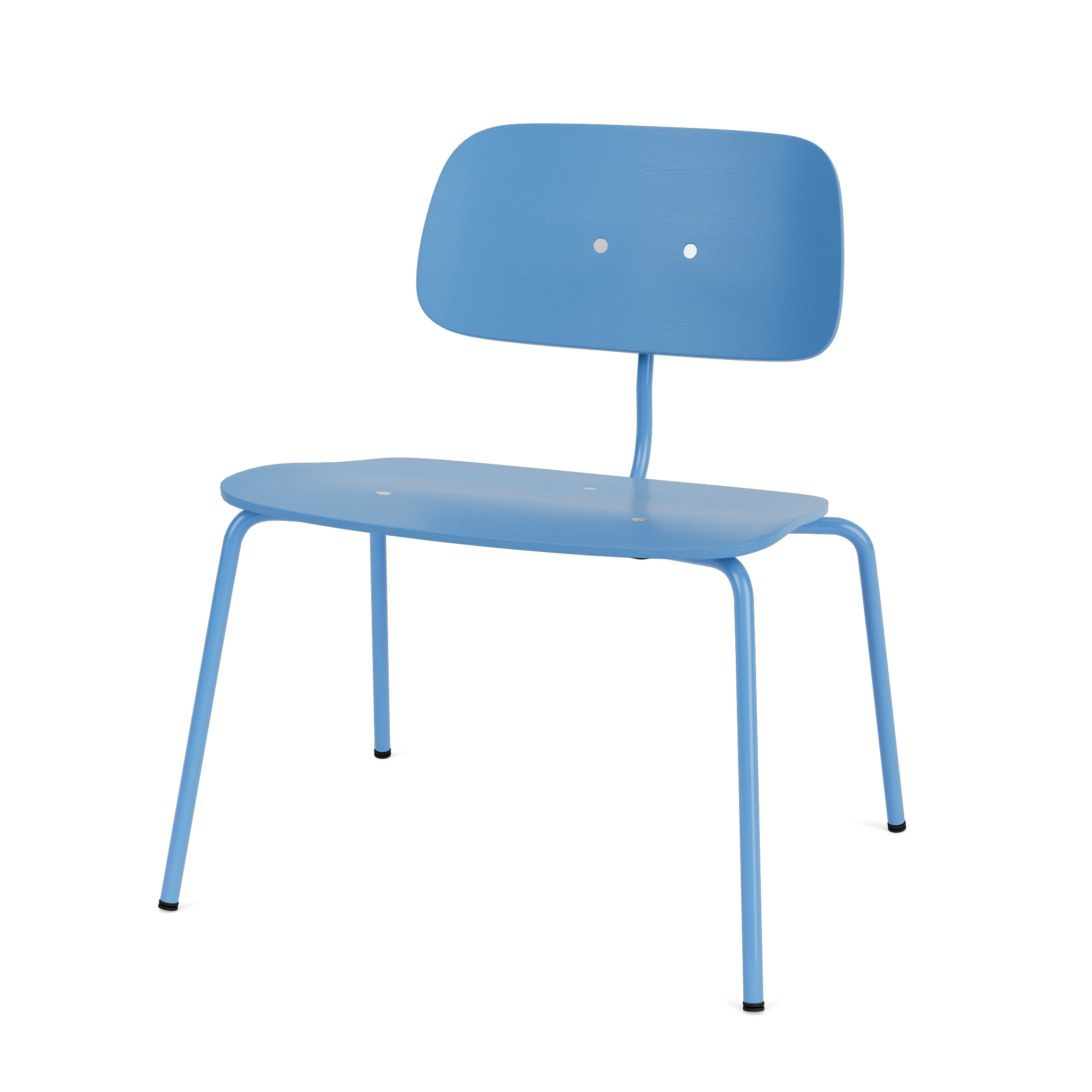 Kevi 2063 – lounge chair | Montana Furniture
