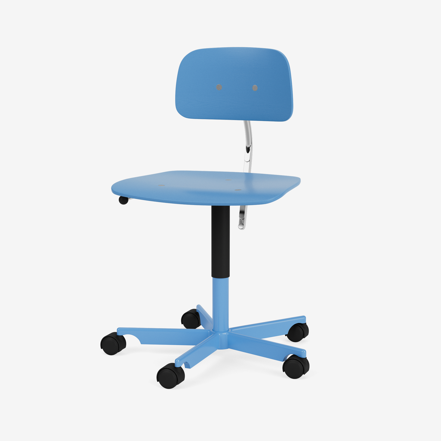 Kevi 2533 office chair