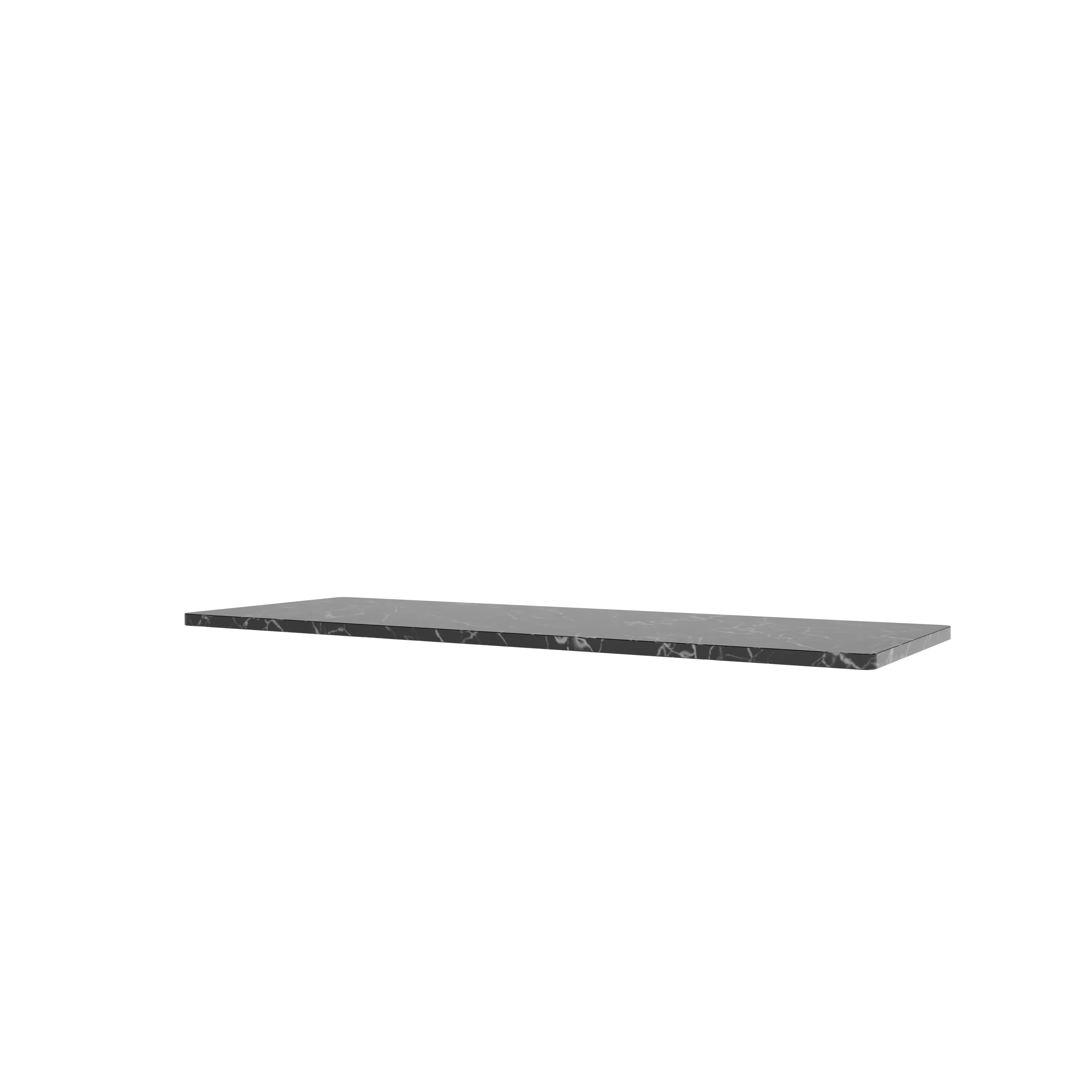Panton Wire - Double top panel wire units | Montana Furniture