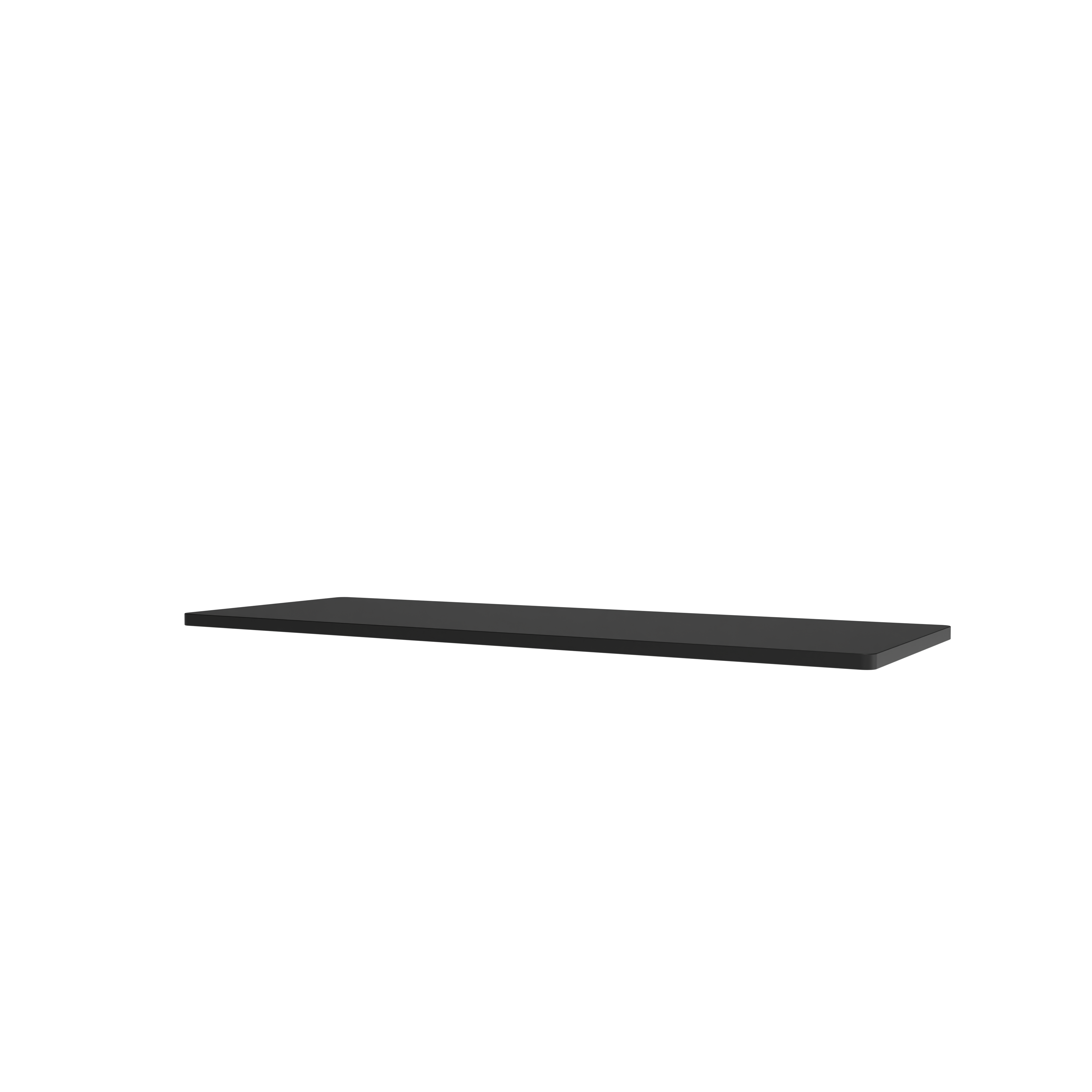 Panton Wire - Double top panel wire units | Montana Furniture