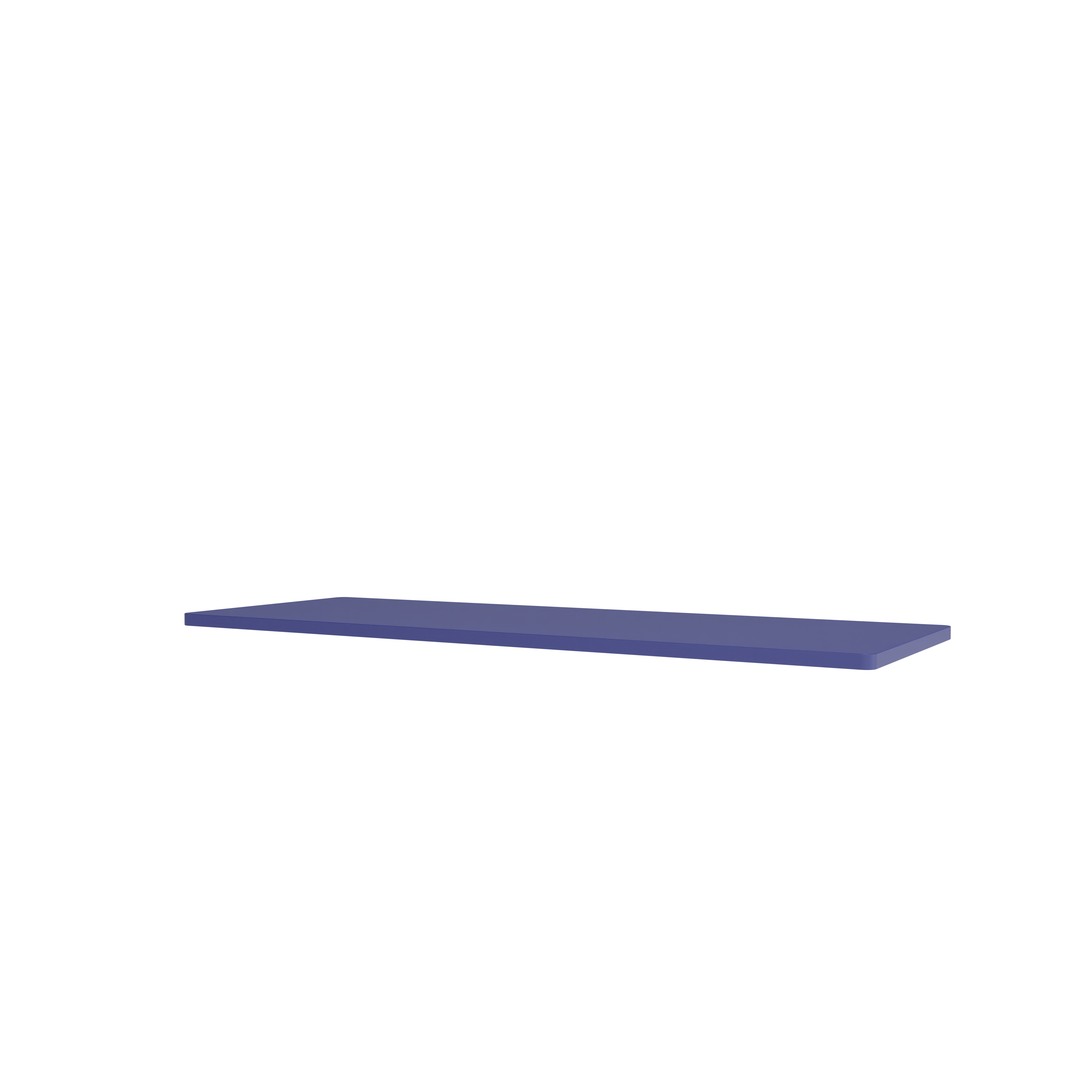 Panton Wire - Double top panel wire units | Montana Furniture