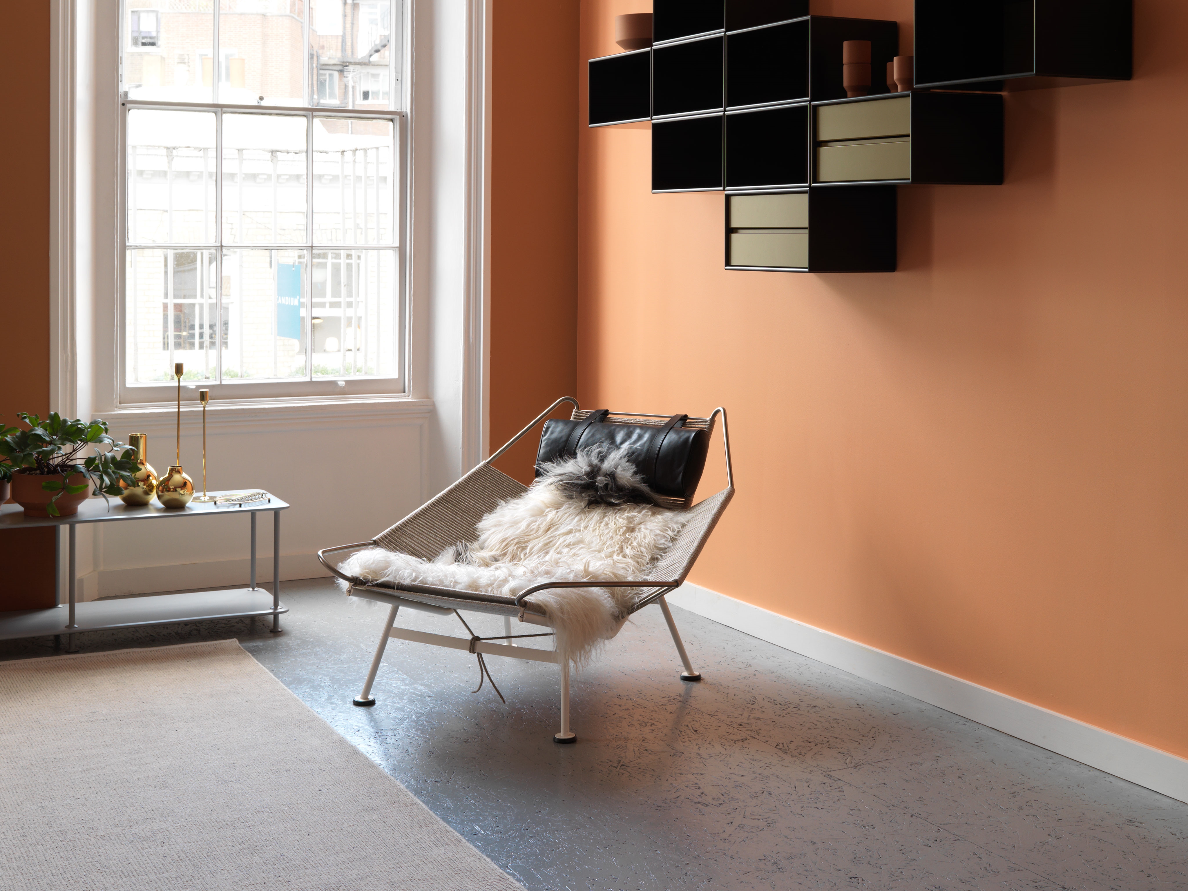 Montana Free 110000 - Minimalistic shelf | Montana Furniture