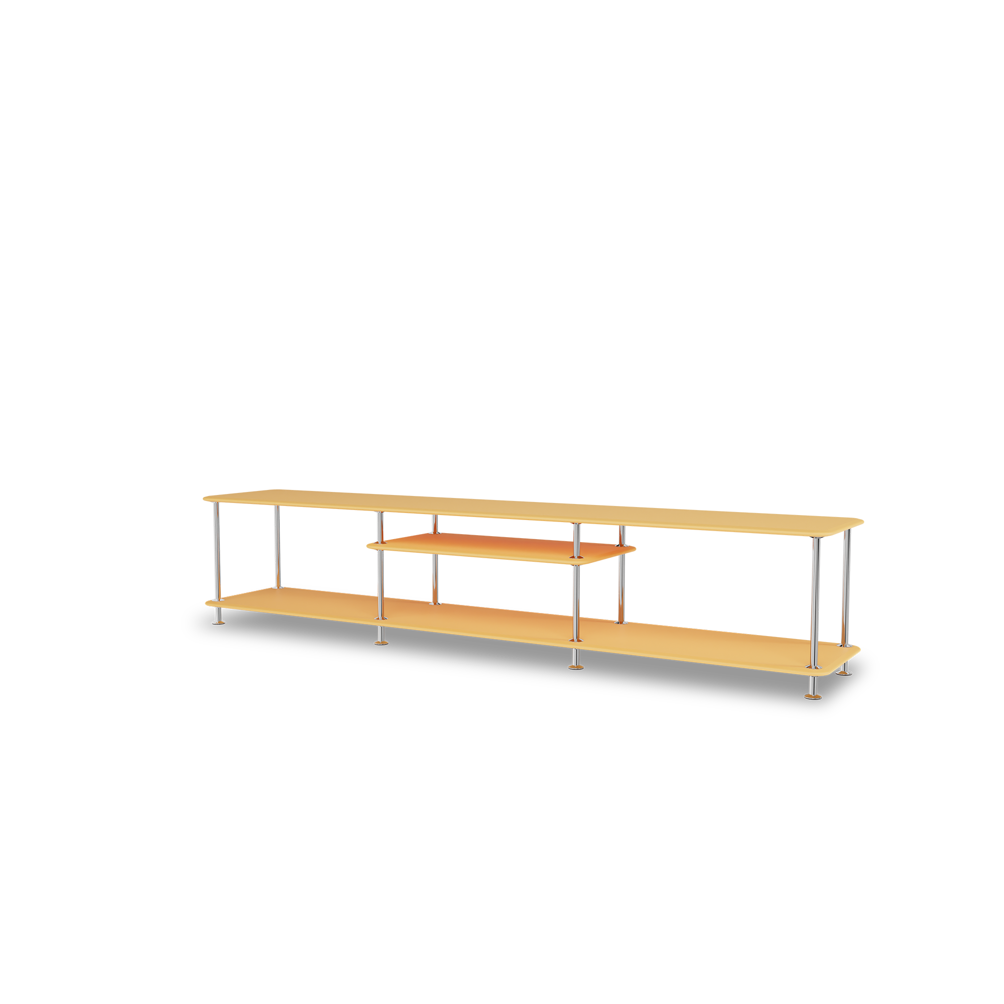 Montana Free 111222 – Display shelf | Montana Furniture