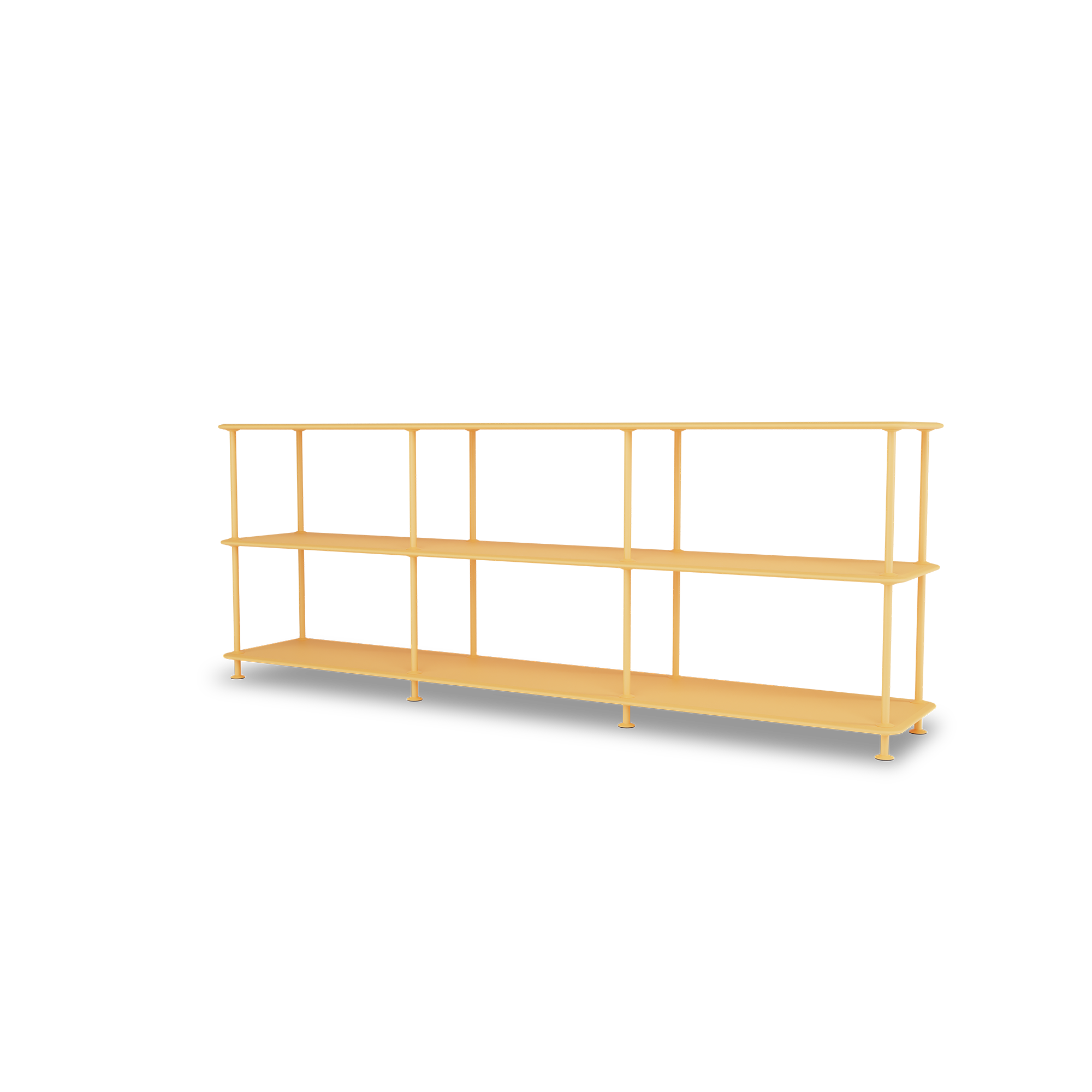 Montana Free 222000 – Spacious shelf | Montana Furniture