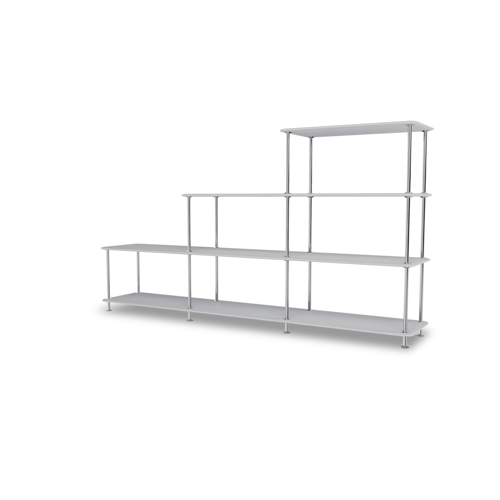 Montana Free 321000 – Display shelf | Montana Furniture