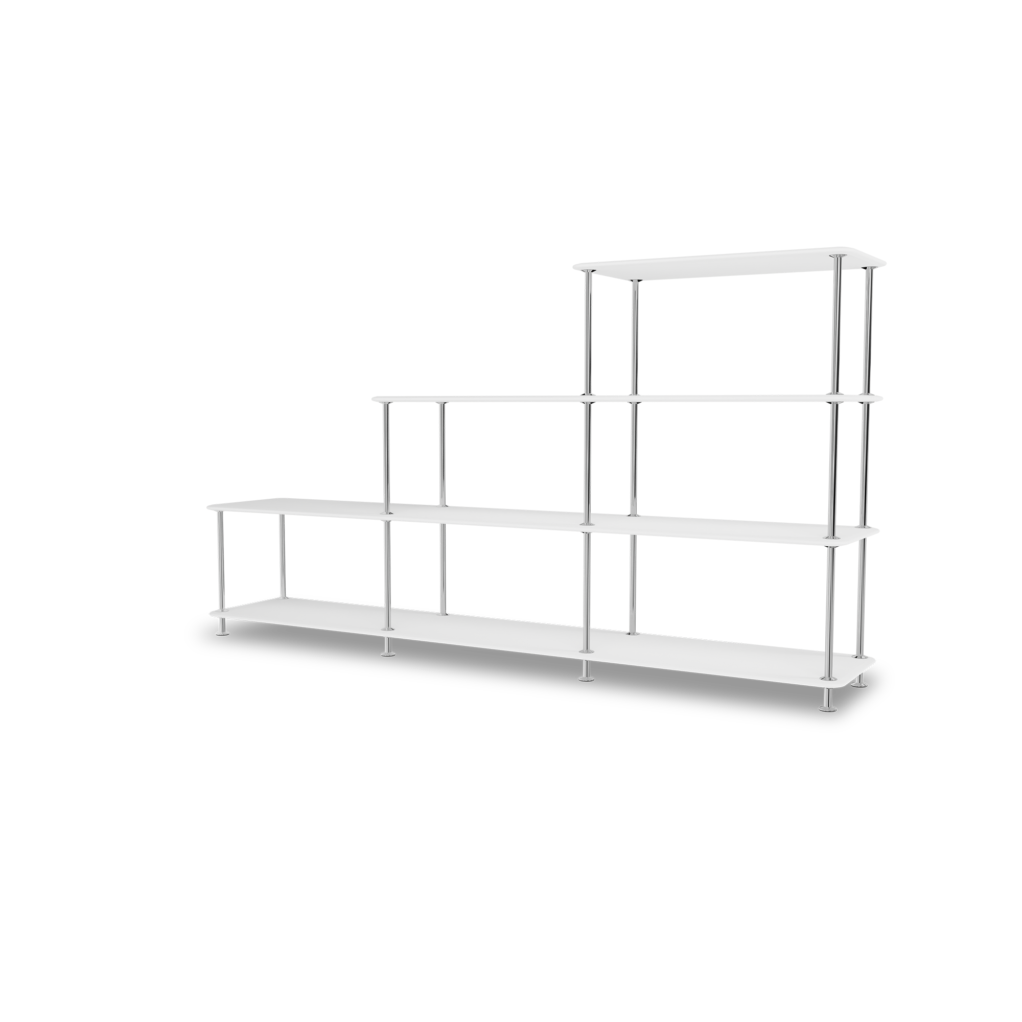 Montana Free 321000 – Display shelf | Montana Furniture