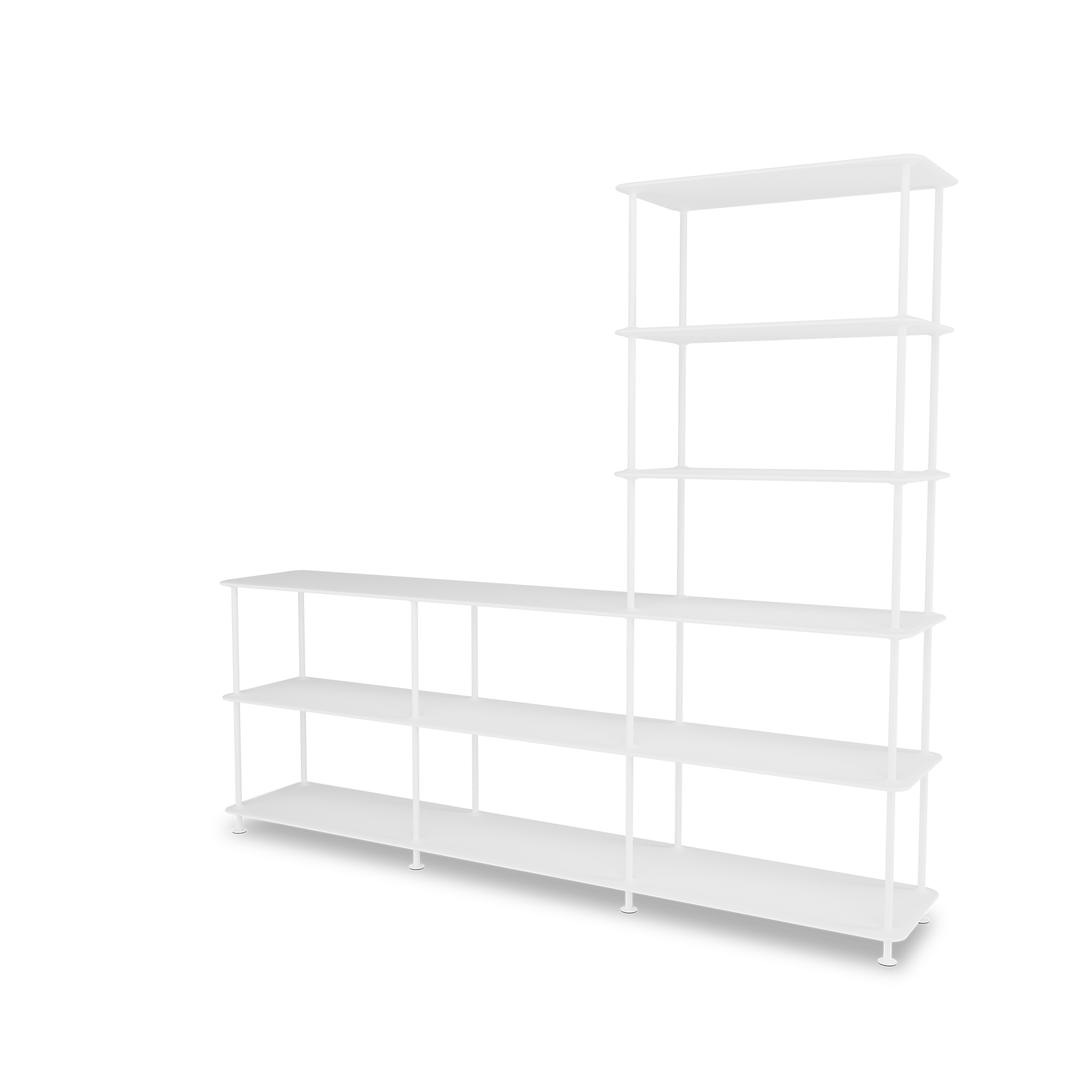 Montana Free 522000 – Display shelf | Montana Furniture