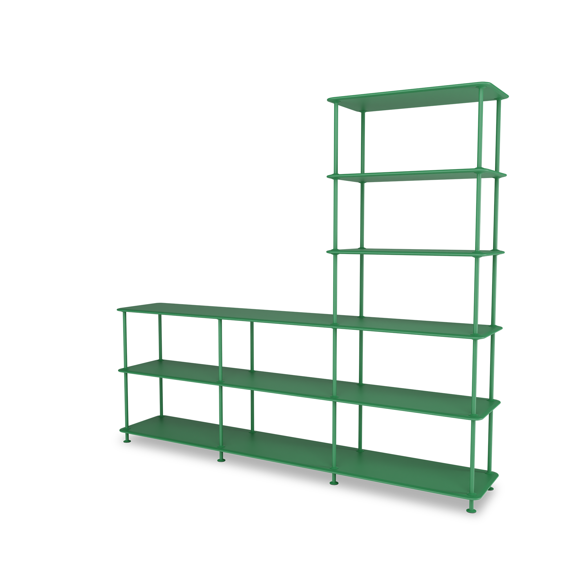 Montana Free 522000 – Display shelf | Montana Furniture
