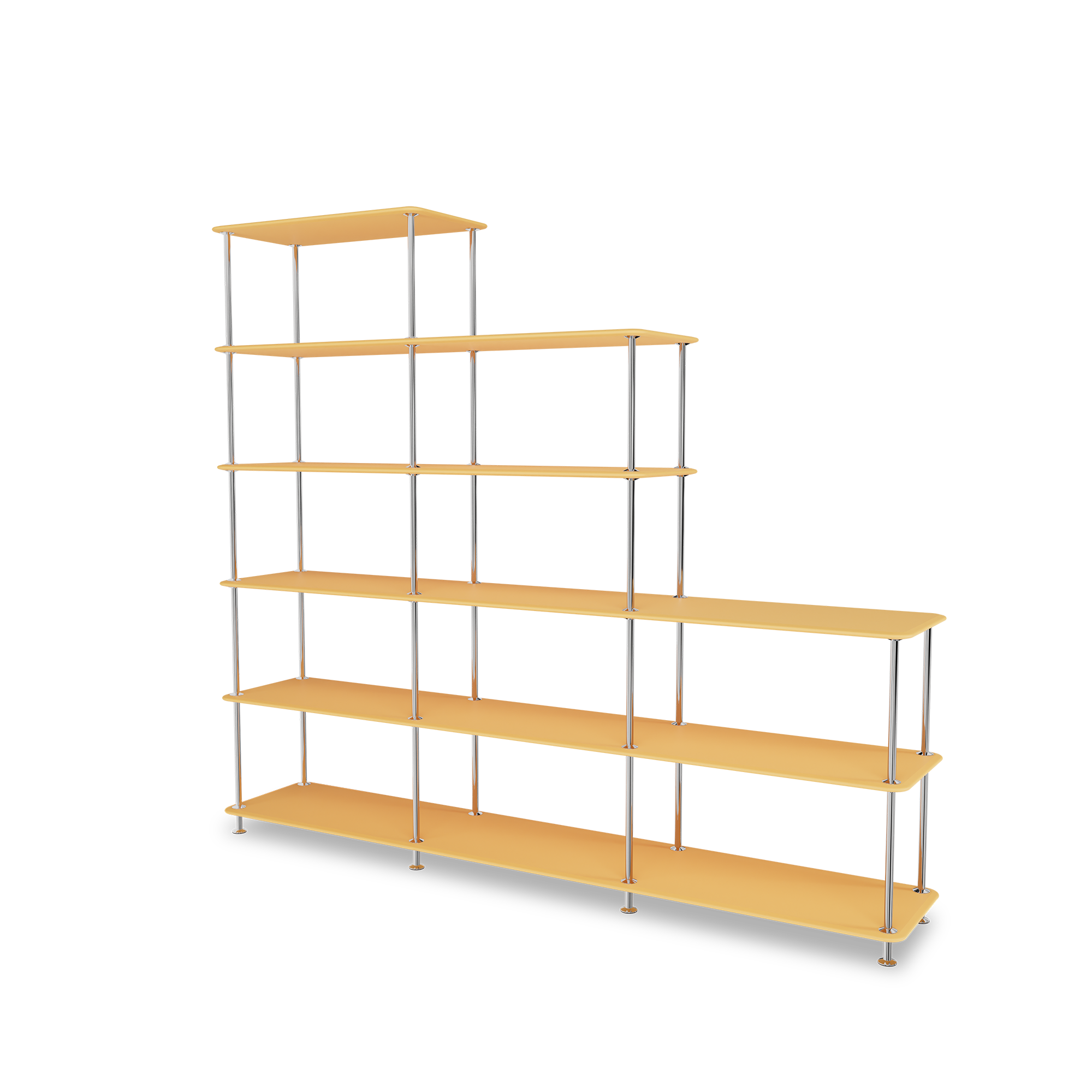 Montana Free 542000 – Display shelf | Montana Furniture