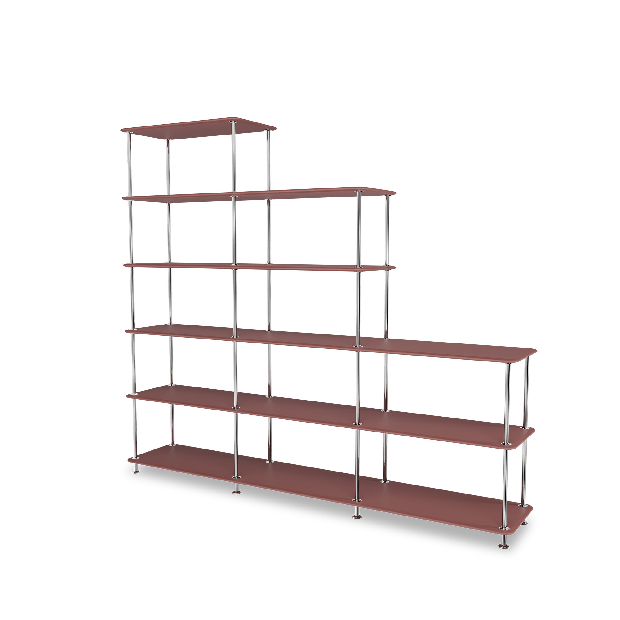 Montana Free 542000 – Display shelf | Montana Furniture