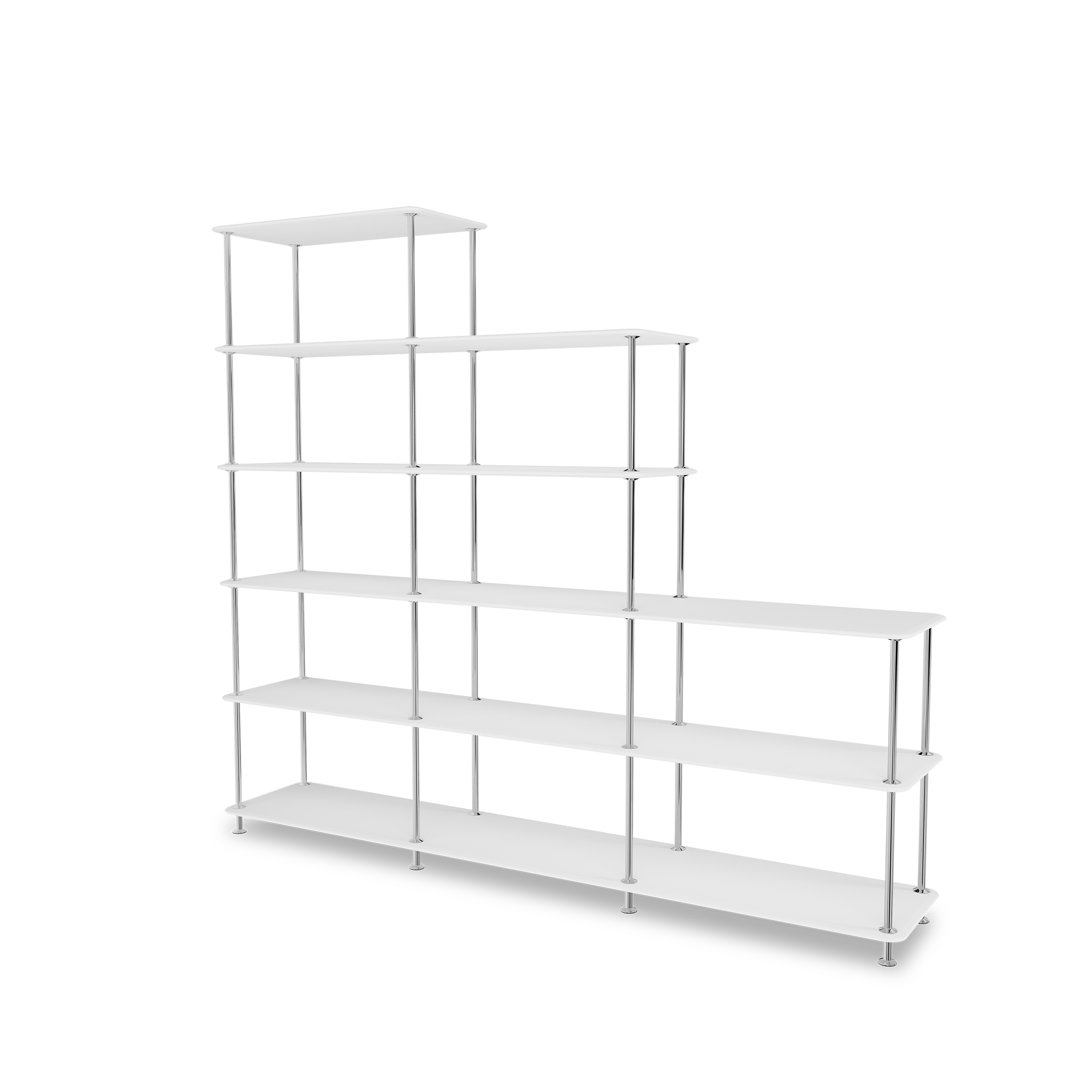 Montana Free 542000 – Display shelf | Montana Furniture