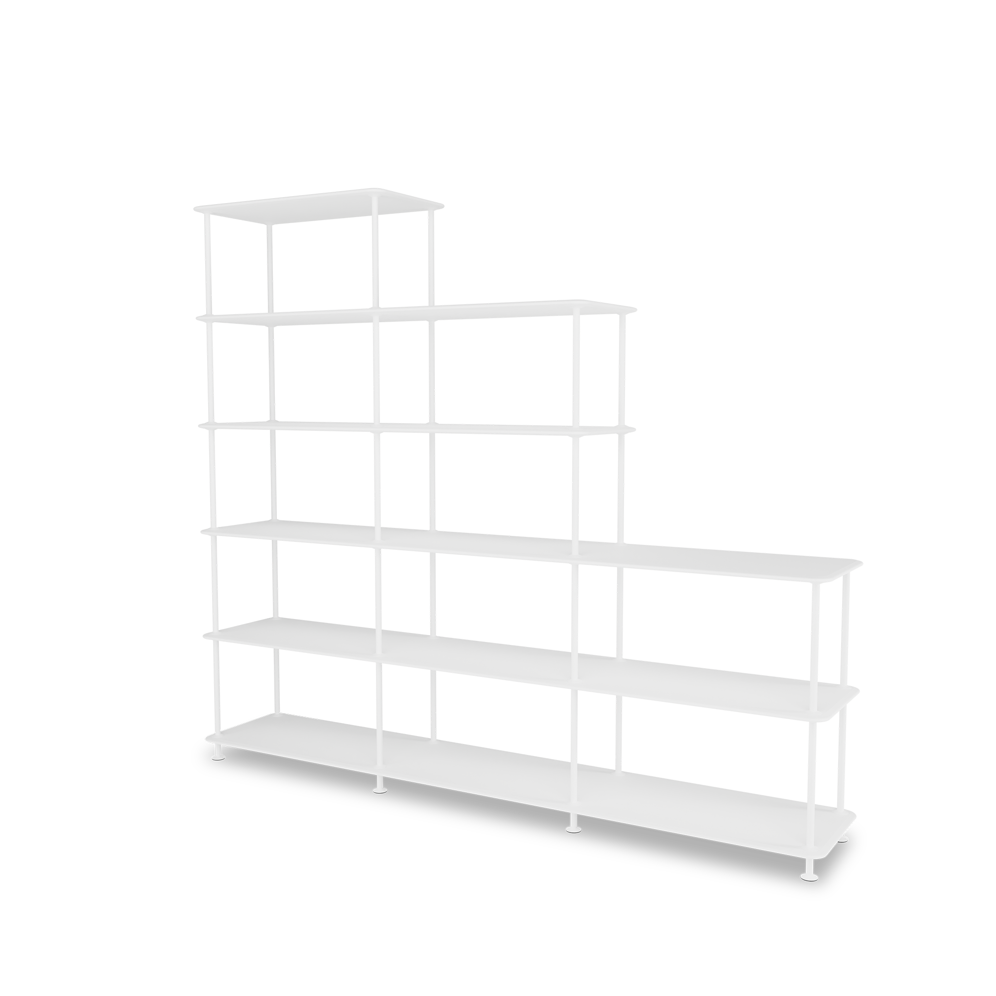 Montana Free 542000 – Display shelf | Montana Furniture