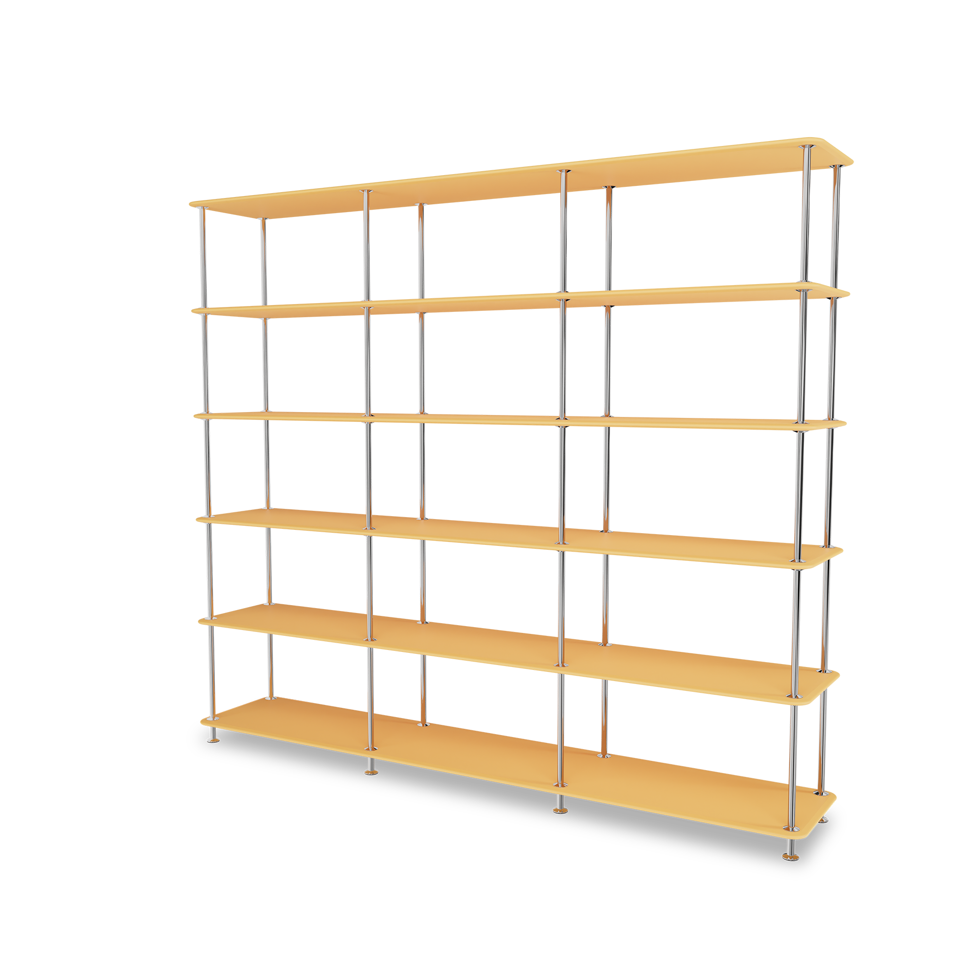 Montana Free 555000 – Large display shelf | Montana Furniture