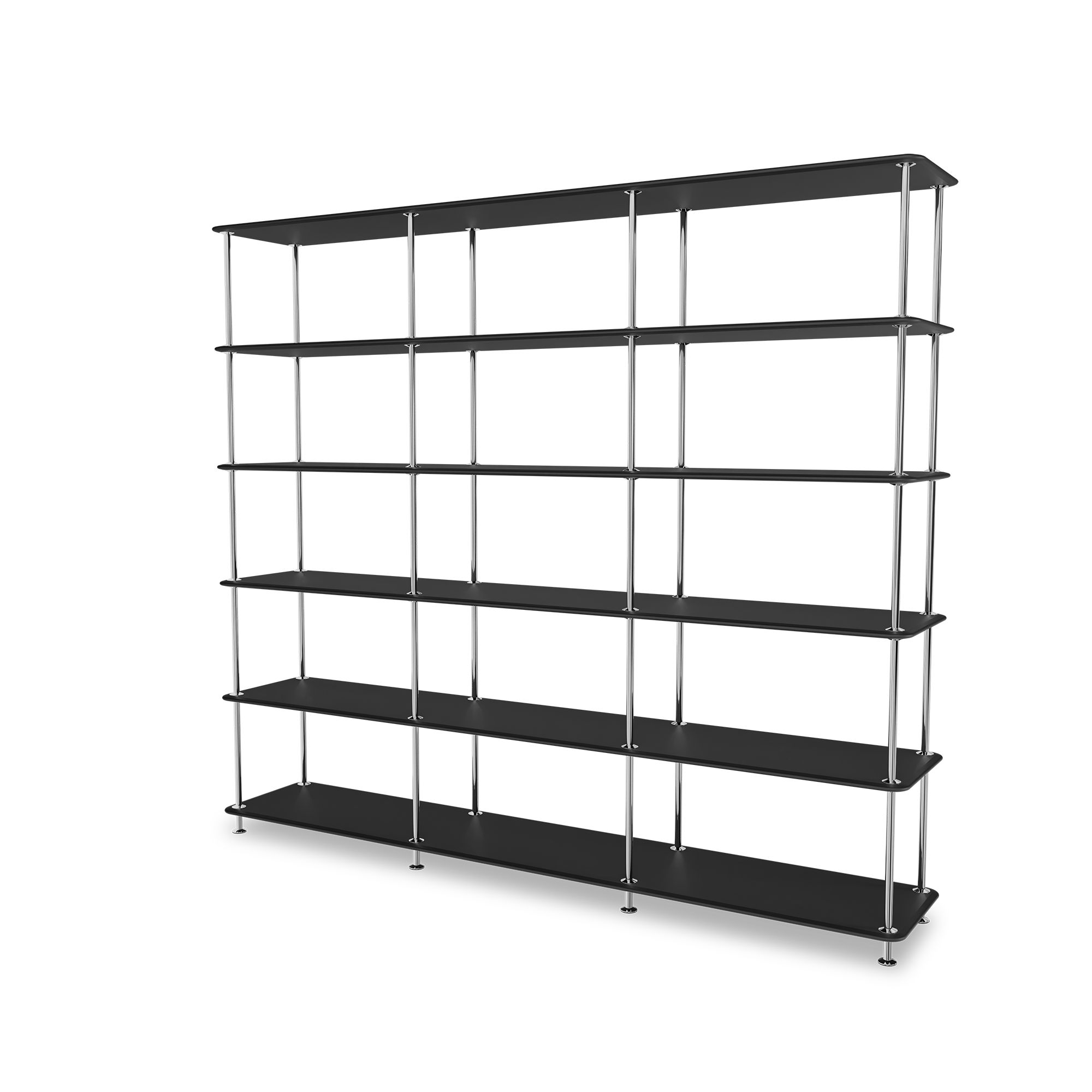 Montana Free 555000 – Large display shelf | Montana Furniture