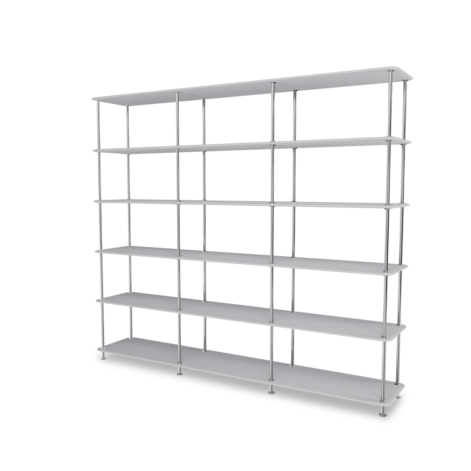 Montana Free 555000 – Large display shelf | Montana Furniture