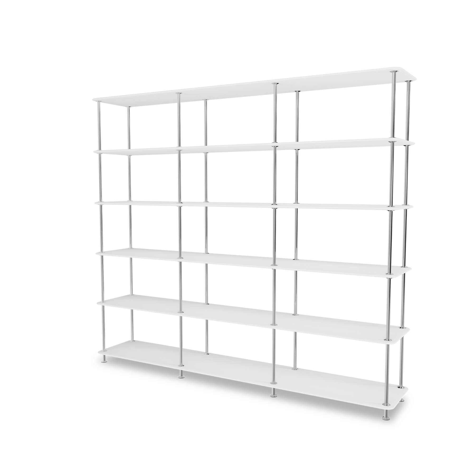 Montana Free 555000 – Large display shelf | Montana Furniture