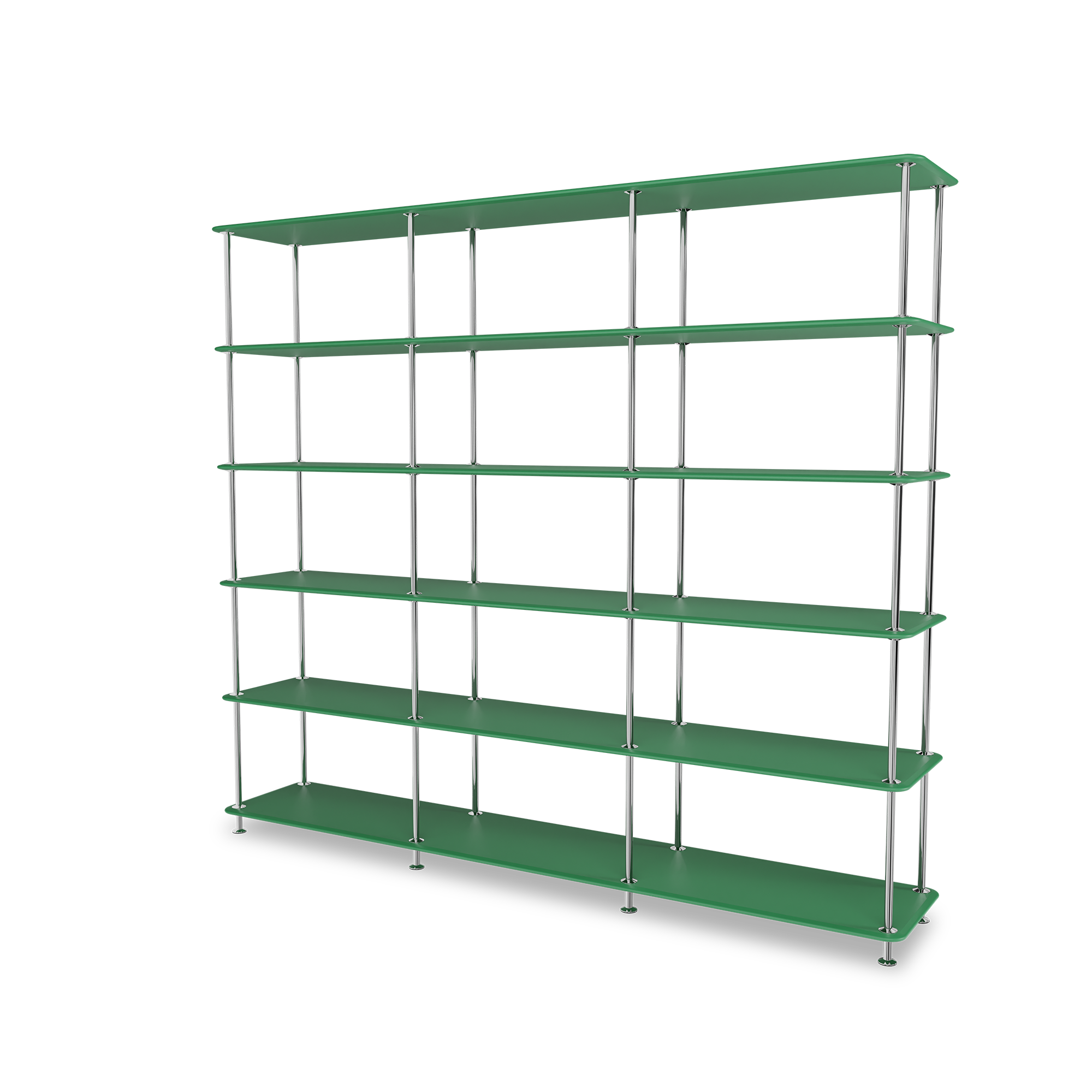Montana Free 555000 – Large display shelf | Montana Furniture