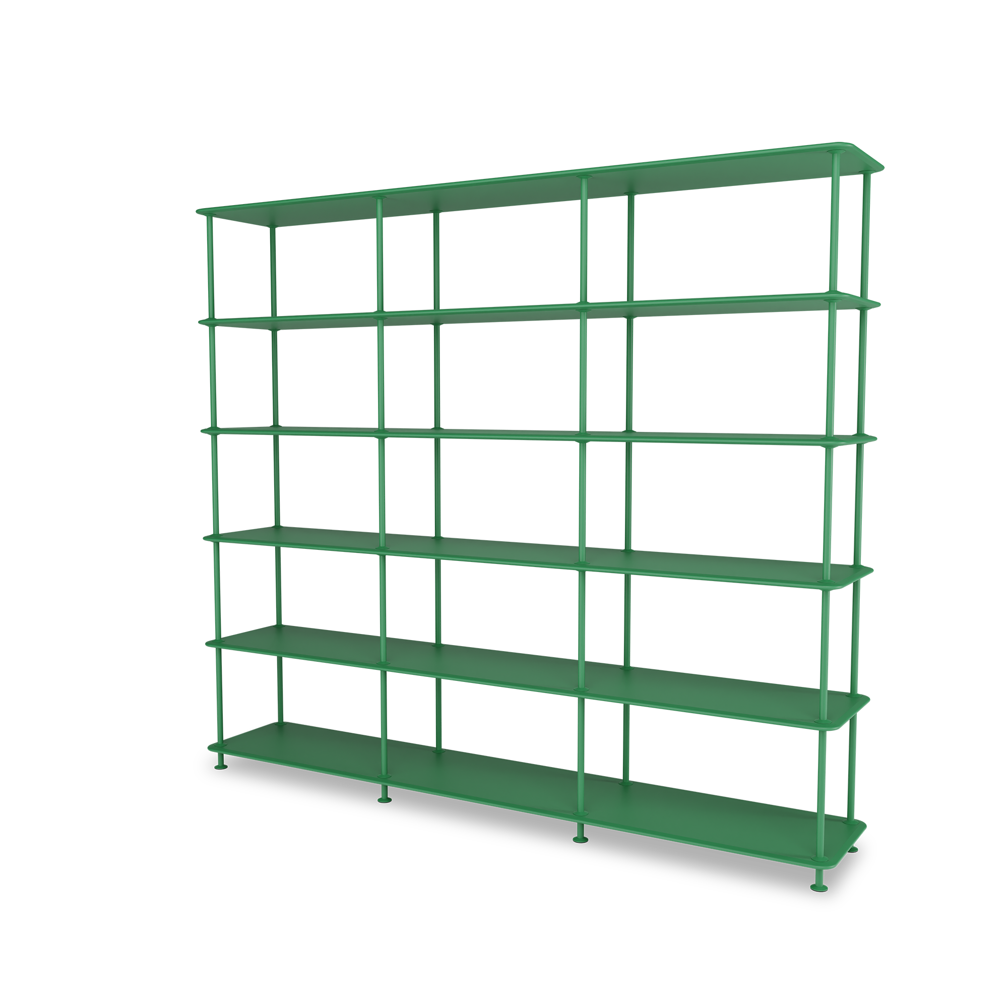 Montana Free 555000 – Large display shelf | Montana Furniture