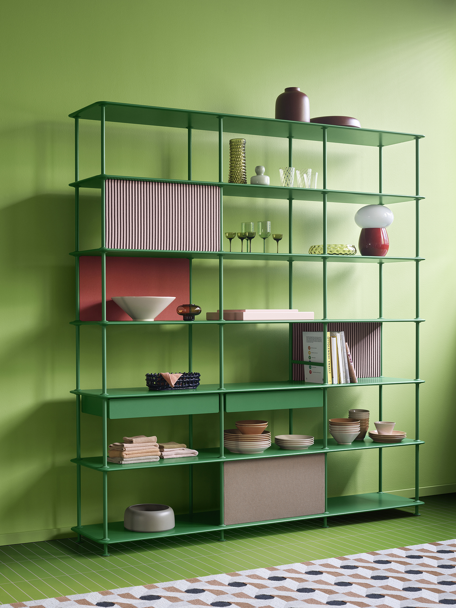 Montana Free 666000 – Display shelf | Montana Furniture
