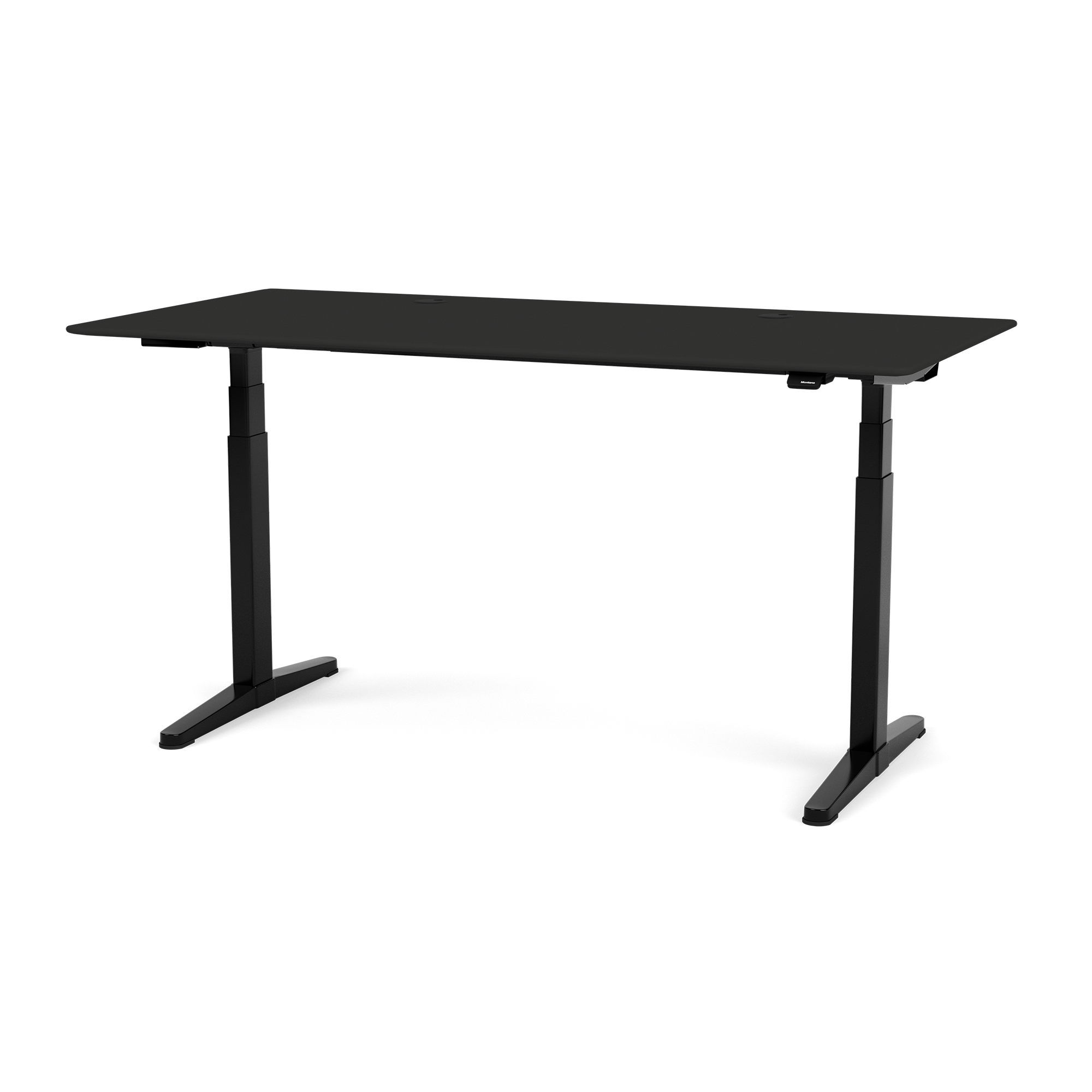 テーブル・チェア・ハンモック hxo Gear Pole All Black Edition hxo Table Mini All Black AL. Edition | hxo design jp