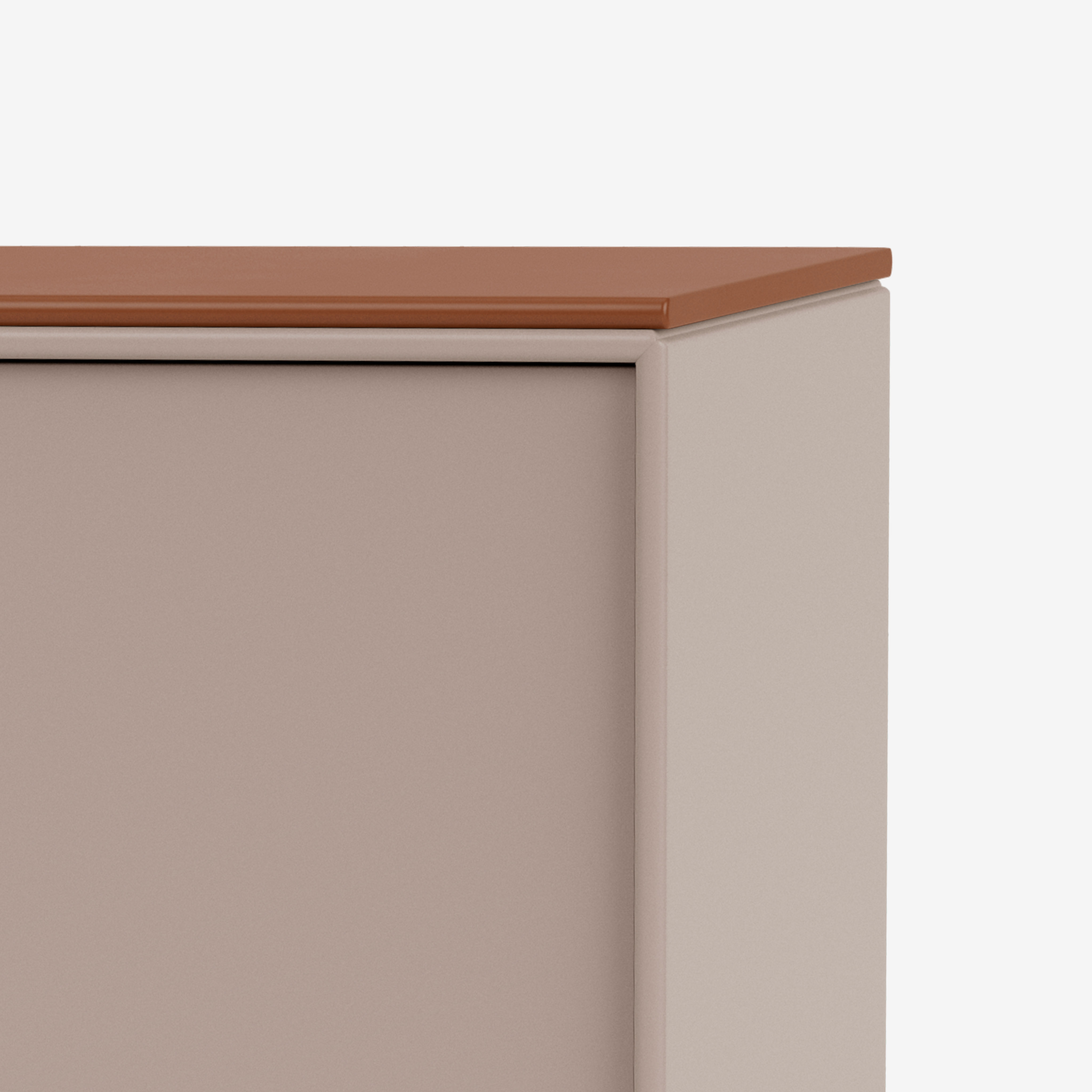 201202 - Montana Mega sideboard closed | Montana Furniture