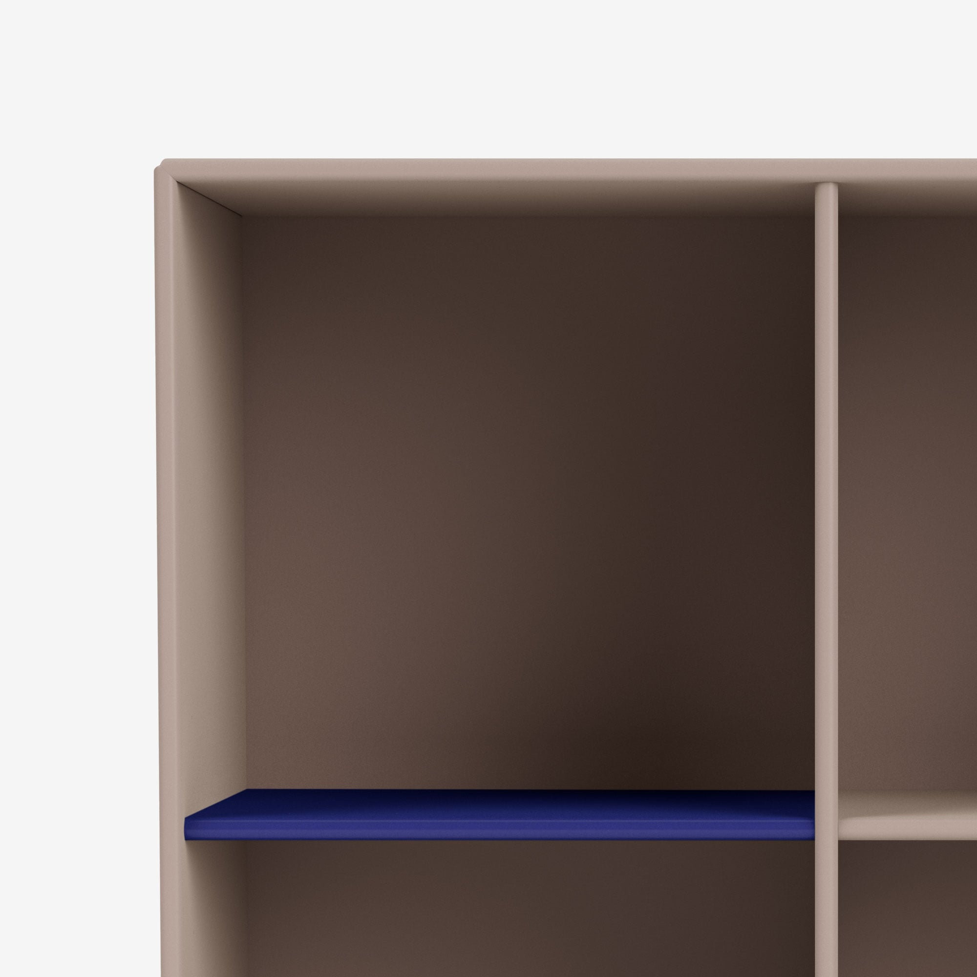 6X shelf for shelving modules | Montana Furniture