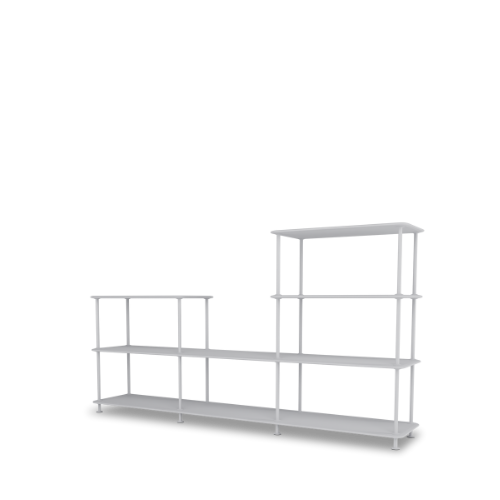 Montana Free – freestanding shelving system | Montana Furniture