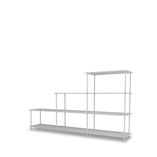 Montana Free - freestanding Shelving System | Montana Furniture