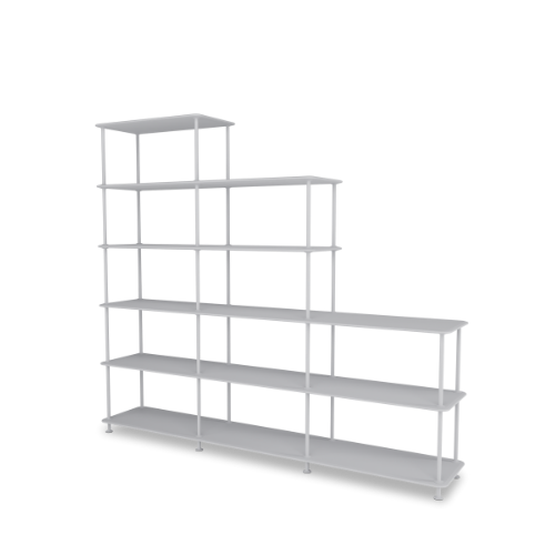 Montana Free – freestanding shelving system | Montana Furniture