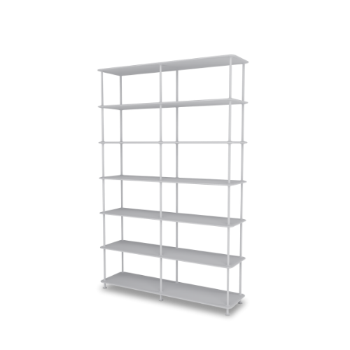 Montana Free – freestanding shelving system | Montana Furniture