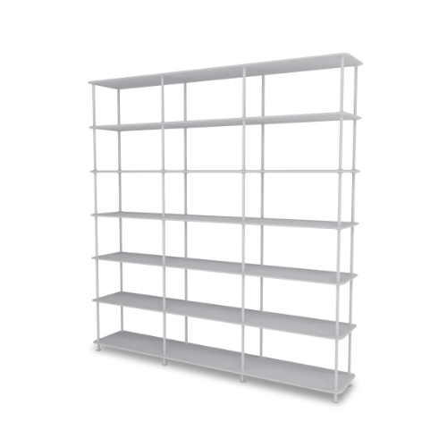 Montana Free - freestanding Shelving System | Montana Furniture