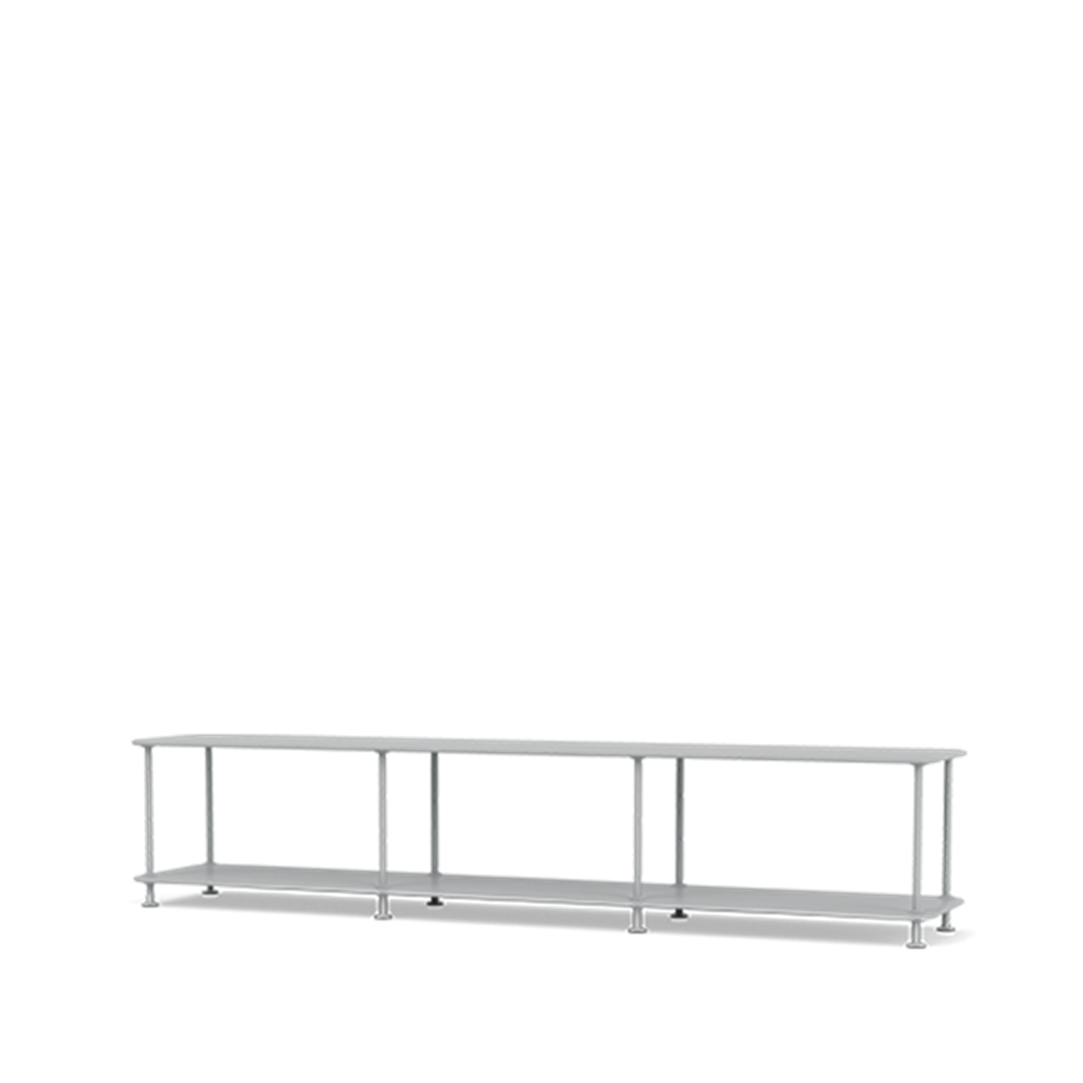 Montana Møbler Montana Wide Free Standing Shelving System by Jakob