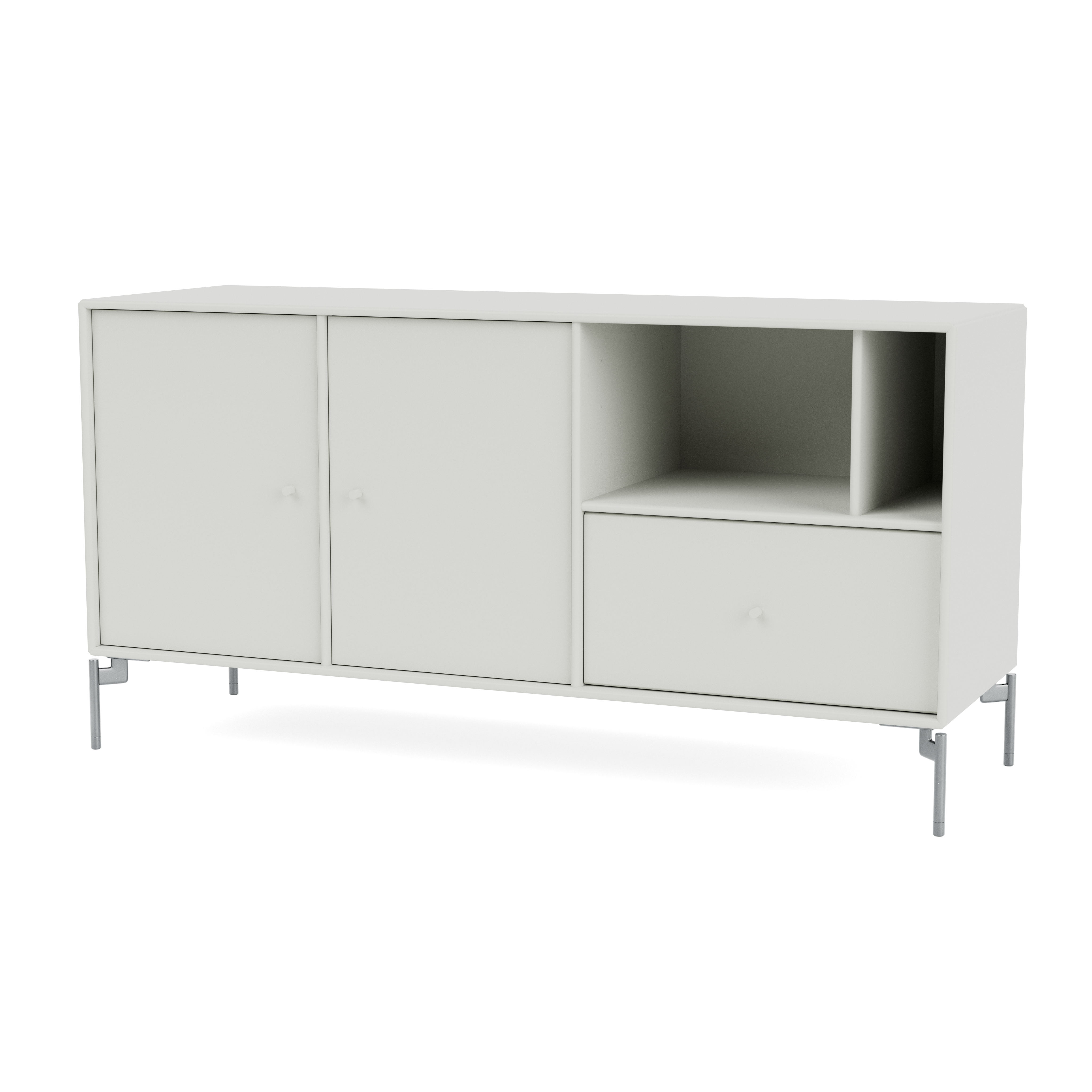 Montana Mega - nine mega-sized storage modules | Montana Furniture