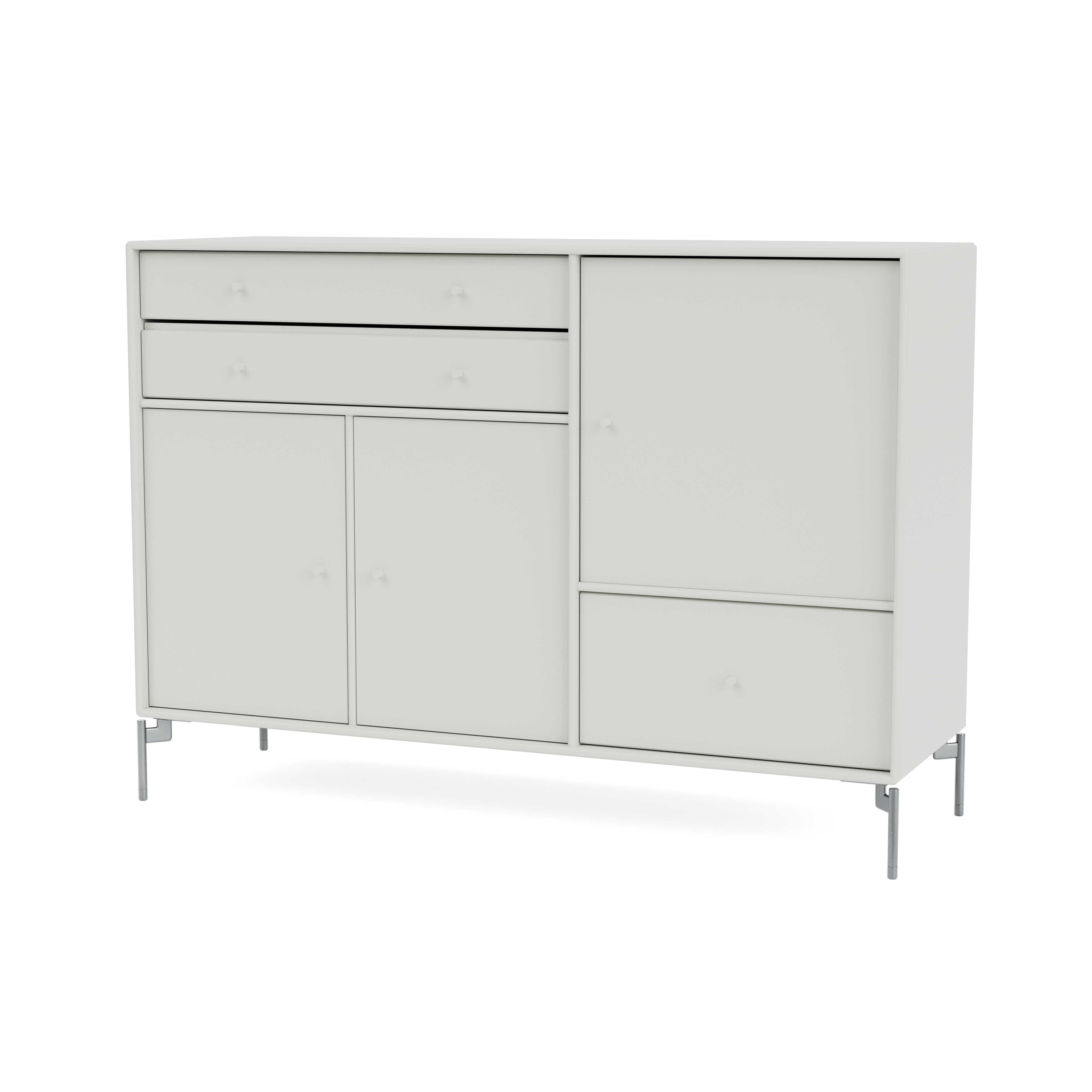 Montana Mega - nine mega-sized storage modules | Montana Furniture