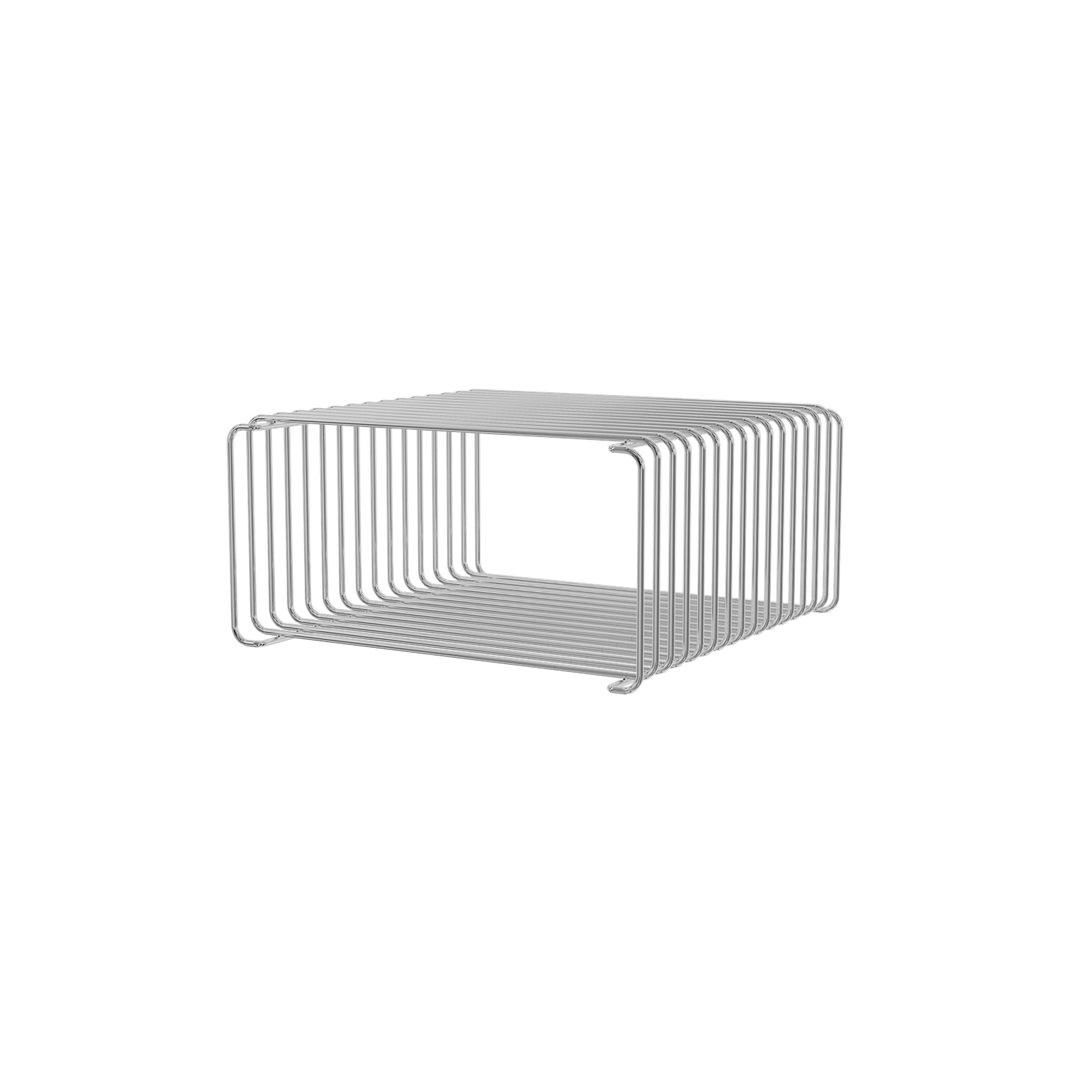 The Panton Wire System | Montana Furniture