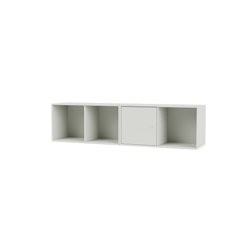 WMTH　モンタナ　セレクション　キープ Montana Selection - flexible storage | Montana Furniture