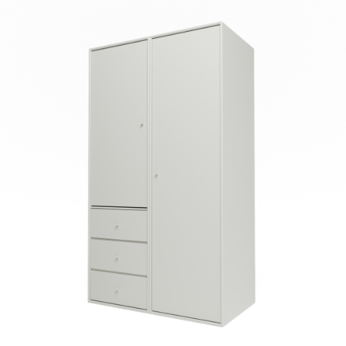 Montana Selection - flexible storage | Montana Furniture